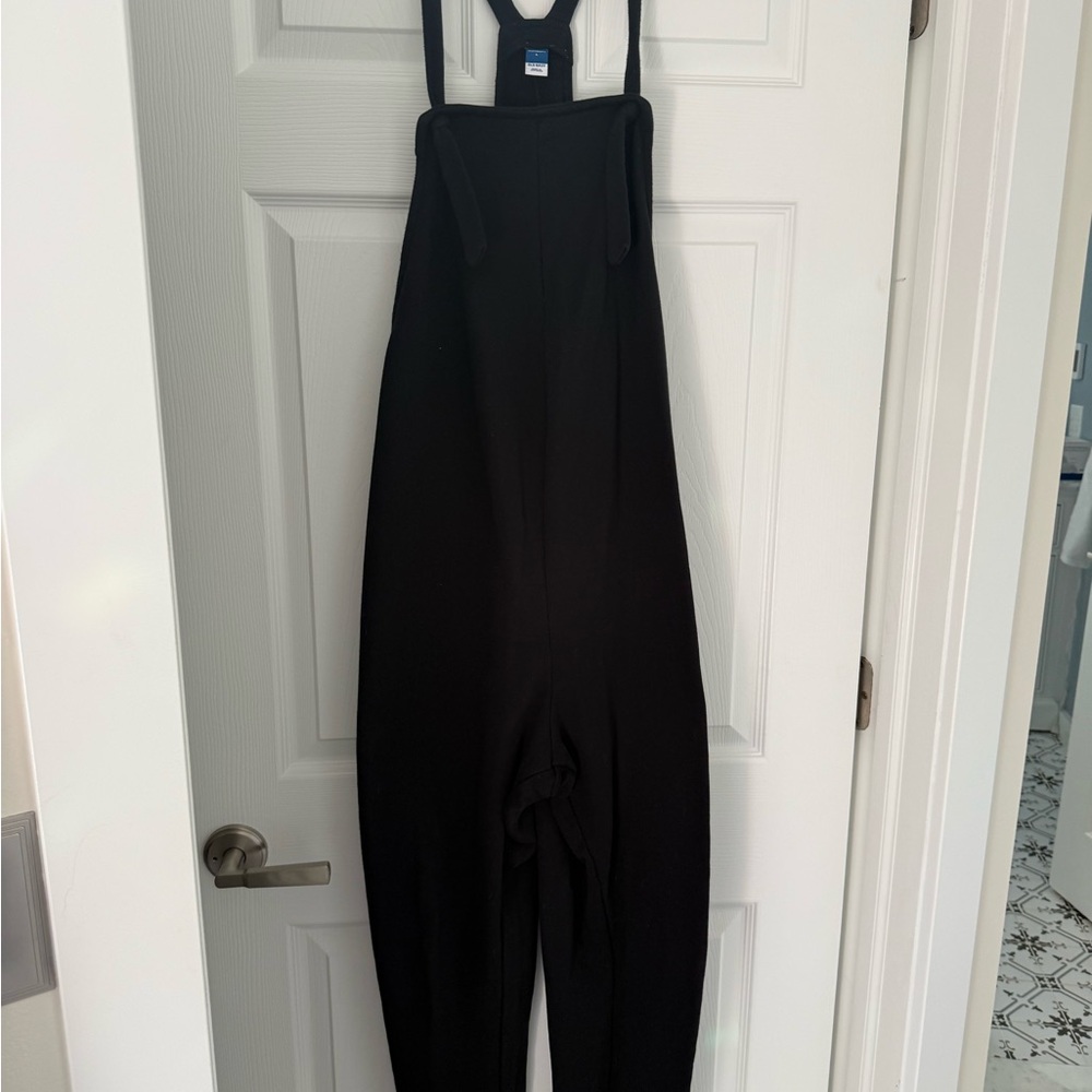 Black Women's Jumpsuit/Overalls